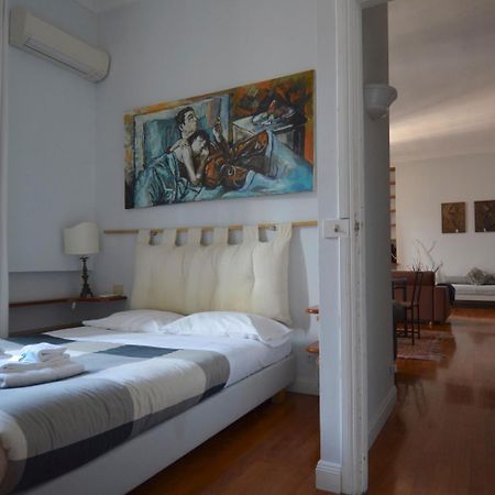 House And The City - Colosseum Apartments Rome Extérieur photo