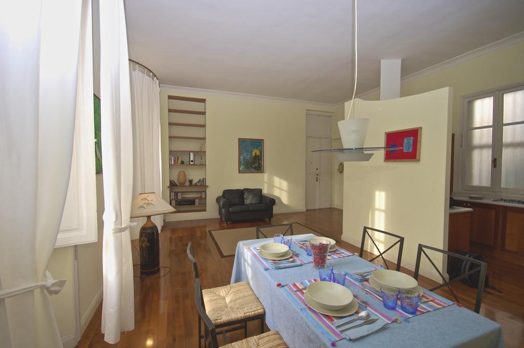 House And The City - Colosseum Apartments Rome Extérieur photo