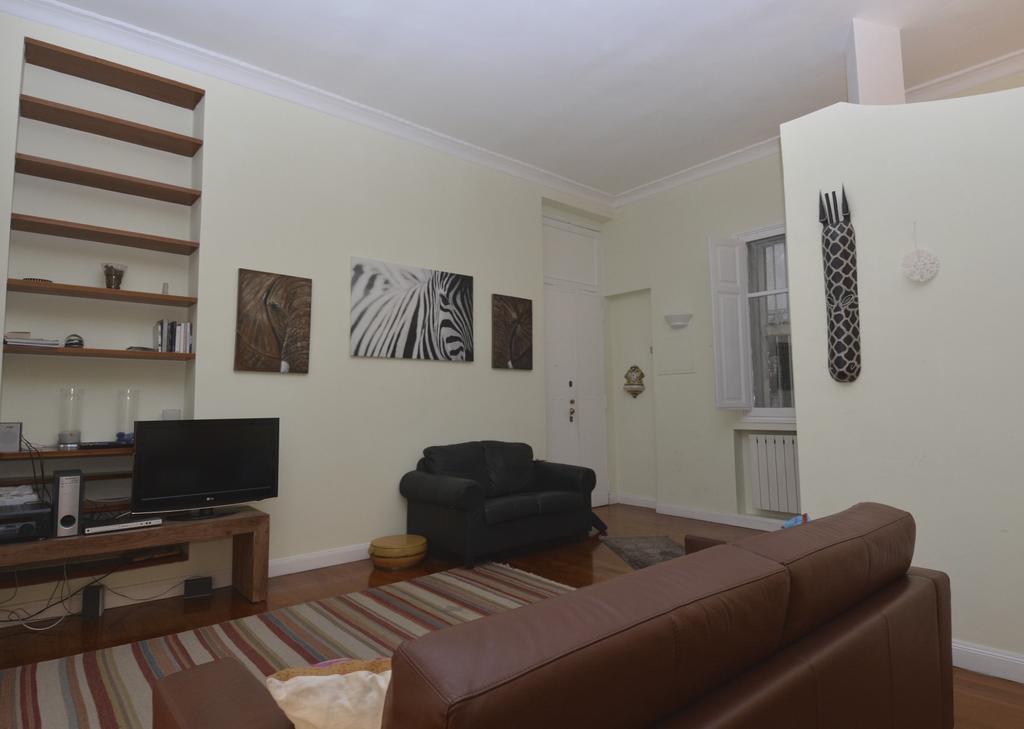House And The City - Colosseum Apartments Rome Chambre photo