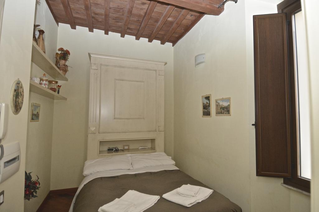 House And The City - Colosseum Apartments Rome Extérieur photo