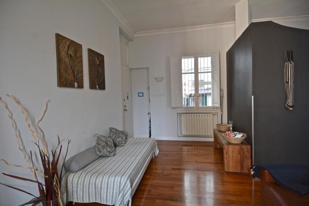 House And The City - Colosseum Apartments Rome Extérieur photo