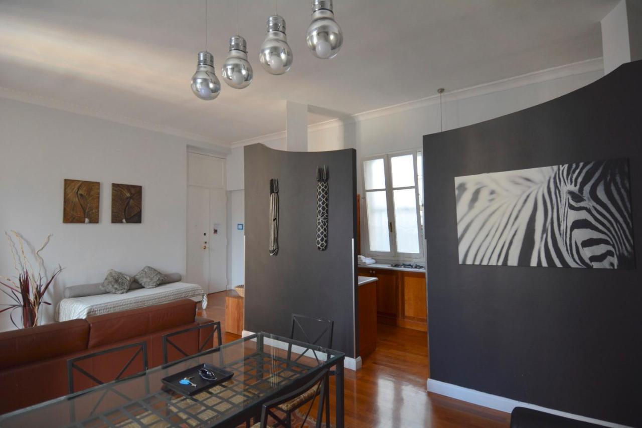House And The City - Colosseum Apartments Rome Extérieur photo