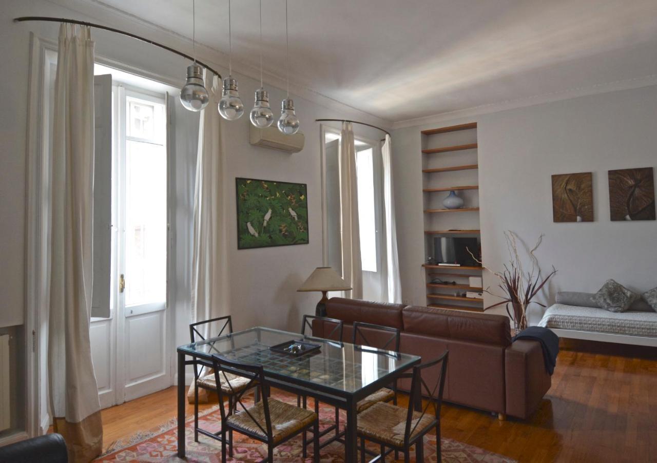 House And The City - Colosseum Apartments Rome Extérieur photo