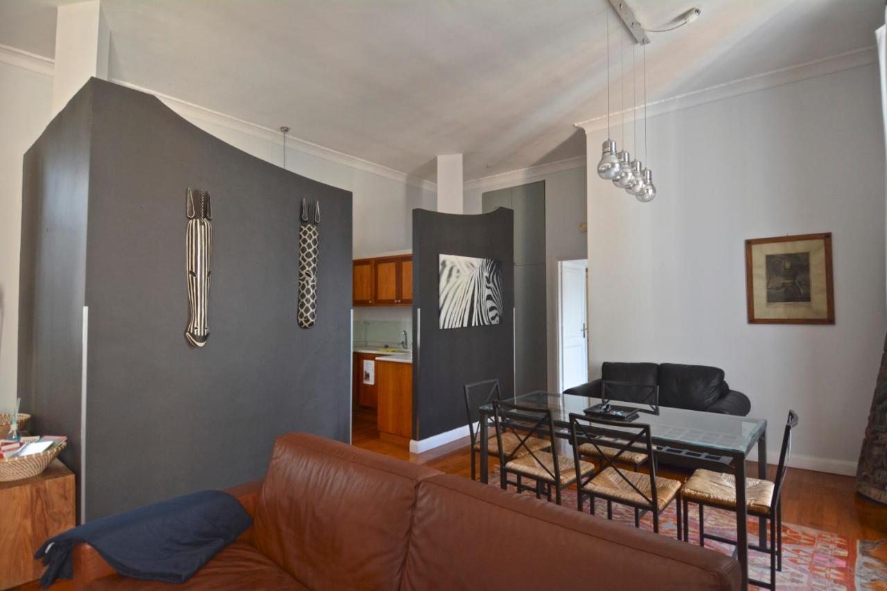 House And The City - Colosseum Apartments Rome Extérieur photo